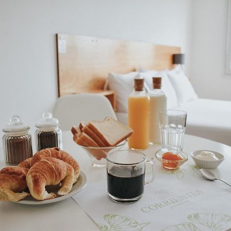 Апартаменты Corrientes Premium Con Desayuno Баия-Бланка Экстерьер фото